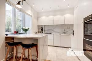 2-к квартира, вторичка, 53м2, 4/16 этаж