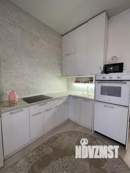 2-к квартира, вторичка, 40м2, 4/8 этаж