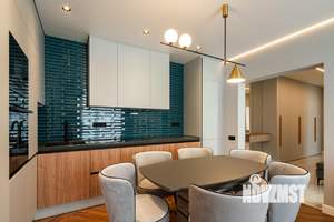 3-к квартира, вторичка, 82м2, 19/25 этаж