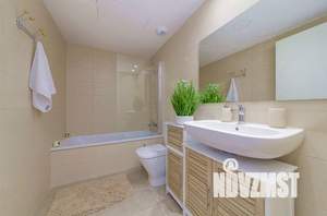 1-к квартира, вторичка, 36м2, 2/4 этаж