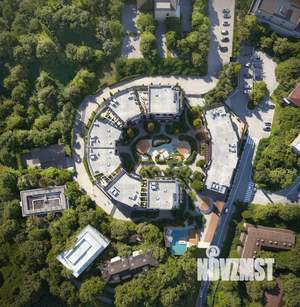 2-к квартира, вторичка, 87м2, 1/6 этаж