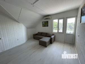 1-к квартира, вторичка, 40м2, 4/4 этаж