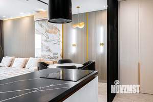 2-к квартира, вторичка, 140м2, 17/26 этаж