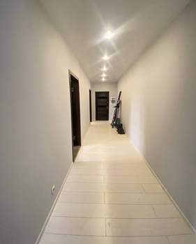 4-к квартира, вторичка, 130м2, 3/4 этаж