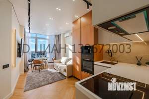 1-к квартира, вторичка, 35м2, 14/19 этаж