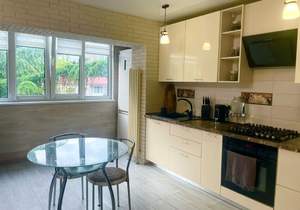 2-к квартира, вторичка, 48м2, 4/4 этаж
