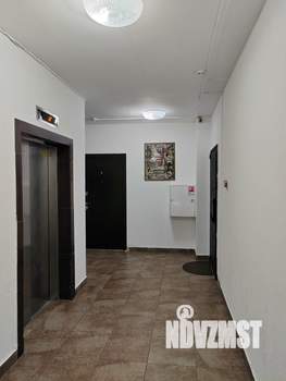 3-к квартира, вторичка, 68м2, 1/17 этаж