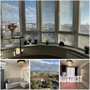 3-к квартира, вторичка, 60м2, 15/17 этаж