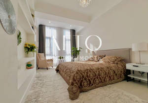 3-к квартира, вторичка, 92м2, 4/5 этаж