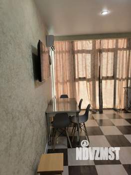 2-к квартира, вторичка, 68м2, 4/22 этаж