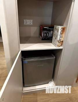 Студия квартира, вторичка, 22м2, 2/15 этаж