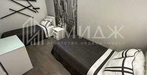 2-к квартира, вторичка, 90м2, 22/30 этаж