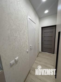 Студия квартира, вторичка, 24м2, 11/20 этаж
