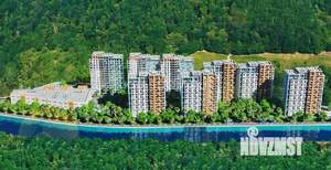 Студия квартира, вторичка, 30м2, 6/16 этаж