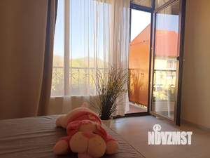 Студия квартира, вторичка, 21м2, 2/3 этаж