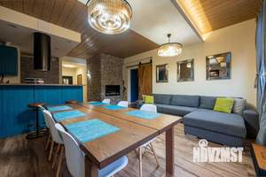 2-к квартира, вторичка, 93м2, 3/4 этаж