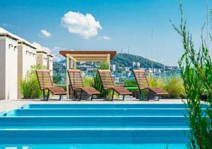 2-к квартира, вторичка, 65м2, 15/23 этаж