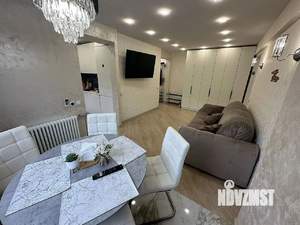 2-к квартира, вторичка, 45м2, 5/5 этаж