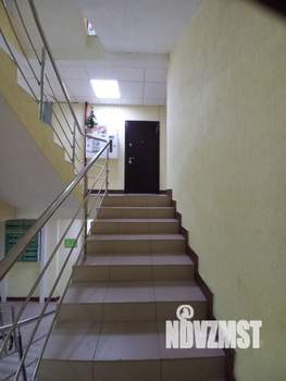 Студия квартира, вторичка, 15м2, 2/8 этаж