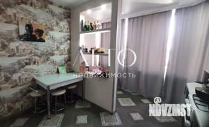 1-к квартира, вторичка, 30м2, 5/5 этаж