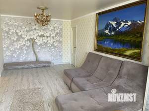 3-к квартира, вторичка, 56м2, 4/5 этаж