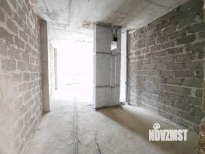 Студия квартира, вторичка, 34м2, 8/12 этаж