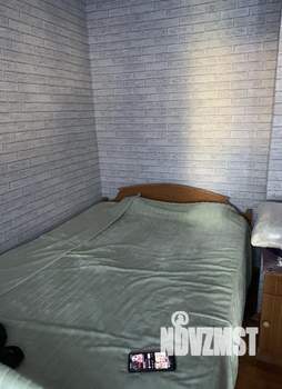 3-к квартира, вторичка, 90м2, 4/12 этаж