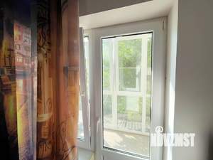 1-к квартира, вторичка, 25м2, 2/3 этаж
