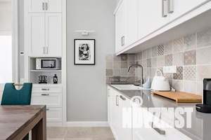 1-к квартира, вторичка, 40м2, 2/4 этаж