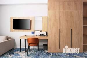 Студия квартира, вторичка, 30м2, 3/4 этаж