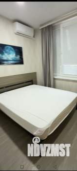 2-к квартира, вторичка, 36м2, 4/4 этаж