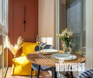 1-к квартира, вторичка, 32м2, 12/18 этаж