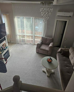 5-к квартира, вторичка, 130м2, 6/6 этаж