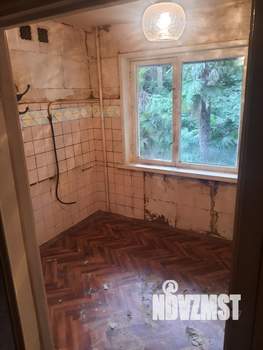 2-к квартира, вторичка, 49м2, 3/5 этаж