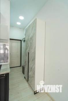 Студия квартира, вторичка, 21м2, 5/5 этаж