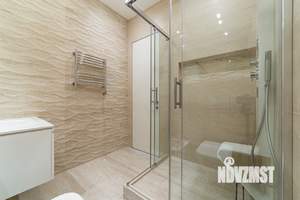 3-к квартира, вторичка, 176м2, 10/24 этаж