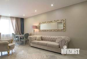2-к квартира, вторичка, 66м2, 7/13 этаж