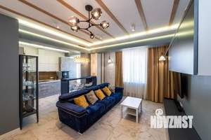 3-к квартира, вторичка, 96м2, 12/12 этаж