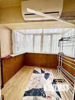 1-к квартира, вторичка, 32м2, 2/5 этаж