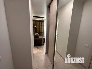 2-к квартира, вторичка, 64м2, 14/16 этаж