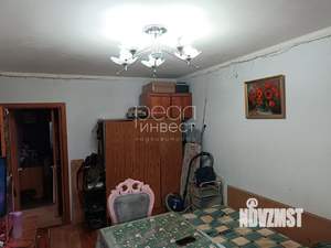 2-к квартира, вторичка, 48м2, 3/5 этаж