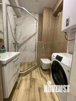 1-к квартира, вторичка, 33м2, 2/3 этаж
