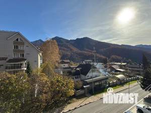 1-к квартира, вторичка, 45м2, 3/7 этаж