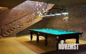 1-к квартира, вторичка, 30м2, 5/6 этаж