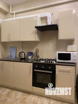 2-к квартира, вторичка, 56м2, 1/9 этаж