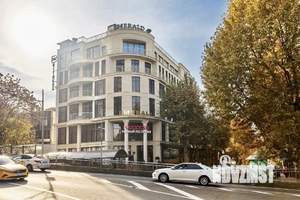 2-к квартира, вторичка, 75м2, 5/6 этаж