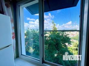 1-к квартира, вторичка, 30м2, 2/5 этаж