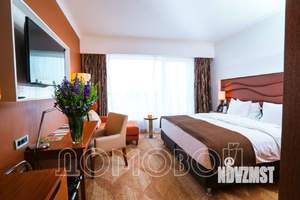 1-к квартира, вторичка, 30м2, 6/7 этаж