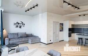 2-к квартира, вторичка, 87м2, 14/18 этаж