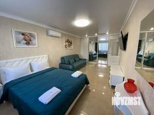 1-к квартира, вторичка, 36м2, 2/12 этаж